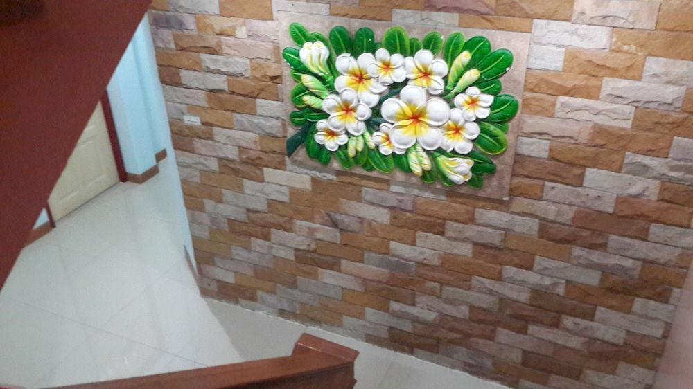 Silla Patong Hostel Kültér fotó