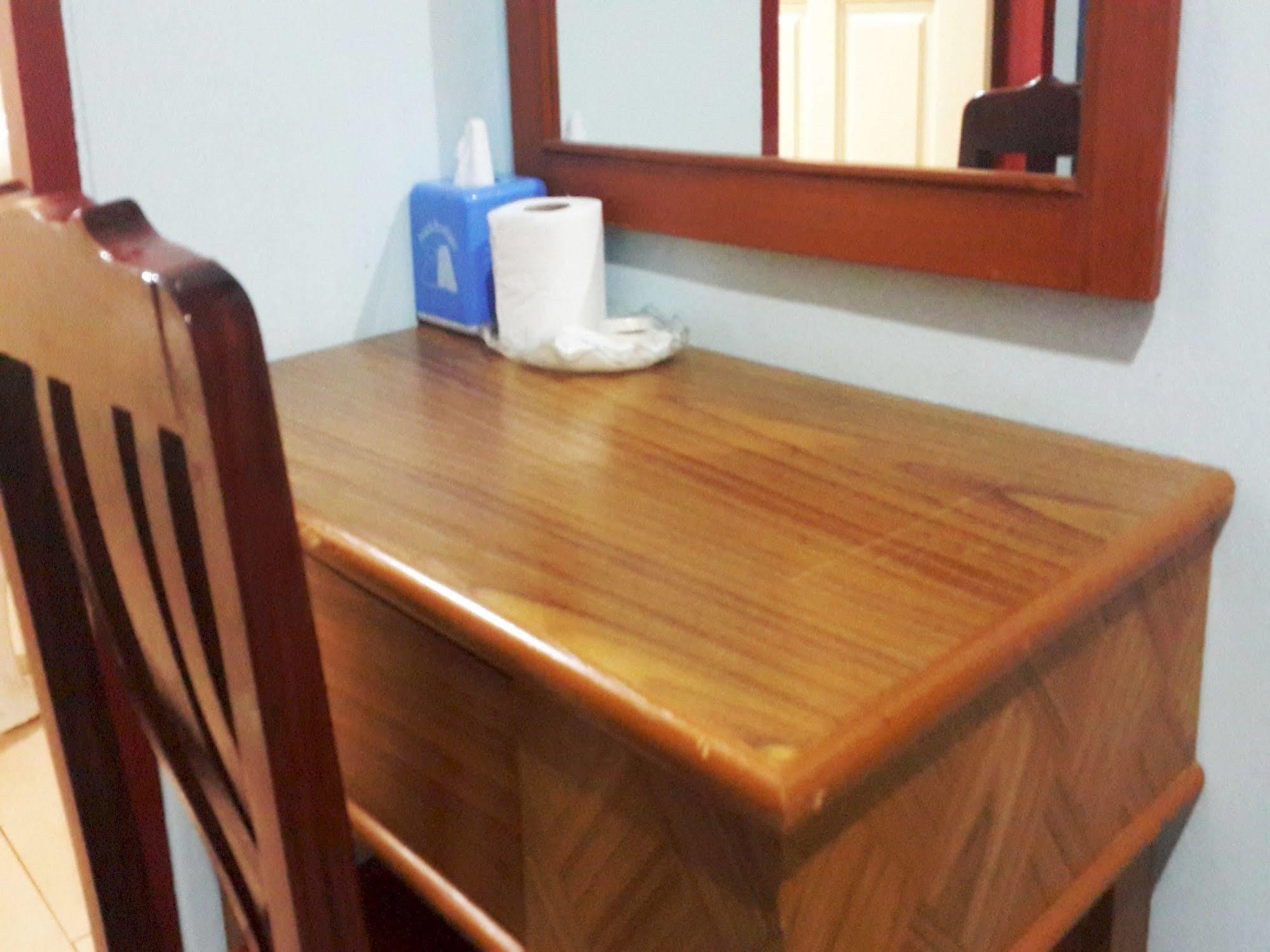 Silla Patong Hostel Kültér fotó